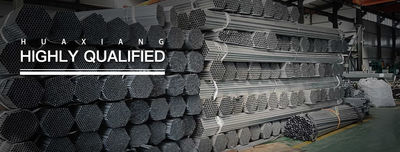Cina Cangzhou Huaxiang Machinery Co., Ltd