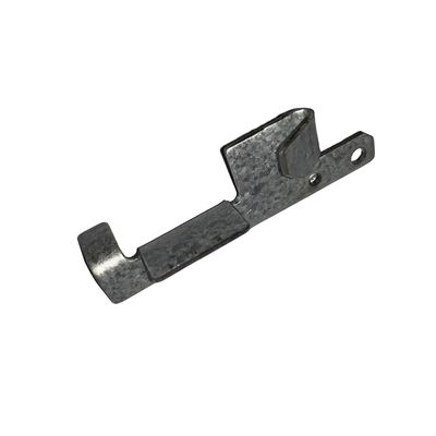 Braket Unggas Plat Pengatur Galvanis G.I. Adjuster Untuk Peternakan Unggas