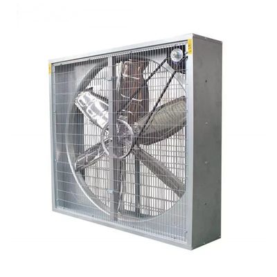 Sertifikasi CCC Sistem Ventilasi Unggas 153*153*40cm