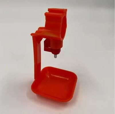 HX Chicken Nipple Drinker System Plastic Nipple Drinker Untuk Unggas
