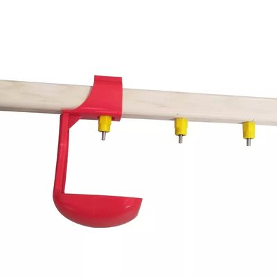 Pabrik Grosir Ayam Minum Nipple Chicken Nipper Drinker