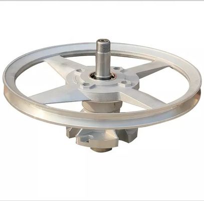 Kipas Ventilasi Pertanian Diamater 100cm Garansi 1 Tahun