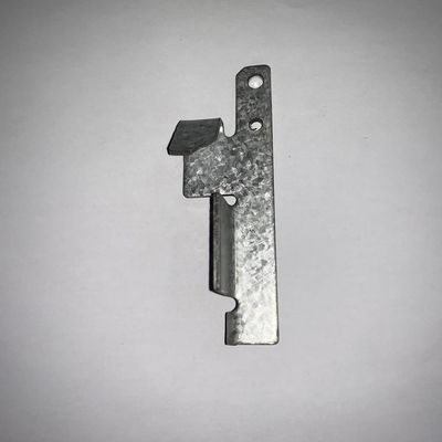 Braket Unggas Plat Pengatur Galvanis G.I. Adjuster Untuk Peternakan Unggas