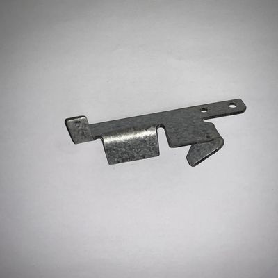 Braket Unggas Plat Pengatur Galvanis G.I. Adjuster Untuk Peternakan Unggas