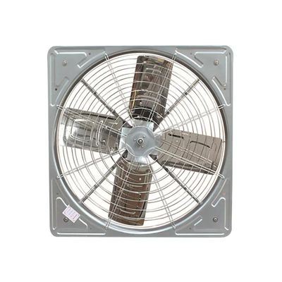 Kipas ventilasi konstruksi Untuk Sertifikasi CCC Peternakan Unggas