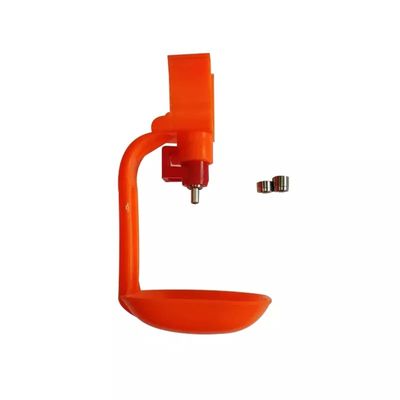 Sistem Peminum Puting Ayam Hemat Air 0,03KG Peminum Tetes Unggas