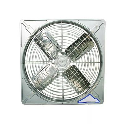 Sistem Ventilasi Unggas Industri Peternakan Babi Garansi 1 Tahun