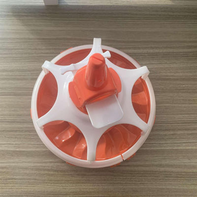 Panci Pakan Rumah Unggas Piring Ayam Garansi 6 Bulan