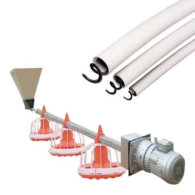 Peminum Dan Pengumpan Gavanized Panas Untuk Bahan Khusus Unggas