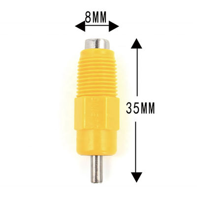Mudah Instal Nipple Drinker Untuk Ayam Broiler 80-100ml